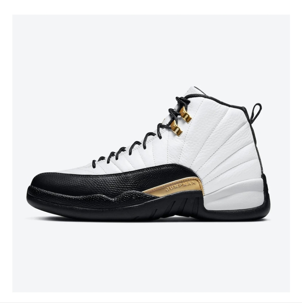Air Jordan 12 Retro Royalty